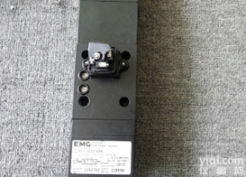 清镇<em>伺服阀</em> EMG<em>伺服阀</em>SV1-10/32/100/6<em>原装</em>现货