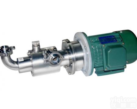 <em>赣州</em>不锈钢浓浆输送泵 螺纹单<em>螺杆泵</em>优惠促销