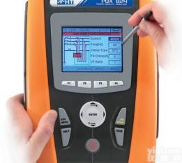 榆树手持电能质量<em>测试仪</em> <em>谐波</em><em>测试仪</em> 手持电能质量<em>测试仪</em> <em>谐波</em><em>测试仪</em>厂家不二之选