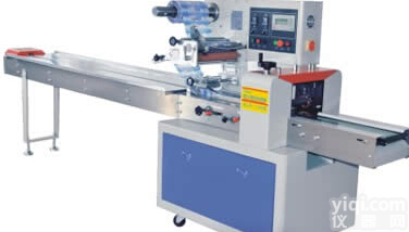 泰兴回转式<em>枕式</em><em>包装机</em> YQ-250B/D/S回转式<em>枕式</em><em>包装机</em>厂家直销