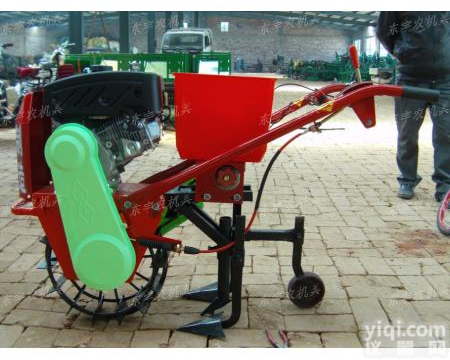 和田挂档型中耕<em>播种机</em><em>施肥</em>机 中耕培土机批发代理