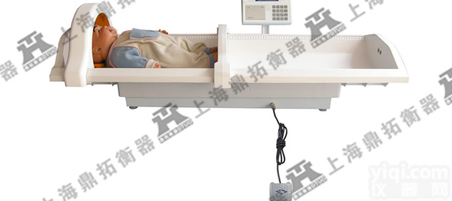 医院用智能<em>婴儿</em>秤,可以<em>打印</em>的<em>婴儿</em>体检秤