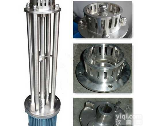 冷水江高剪切乳化机高剪切分散乳化机 钢筋调直<em>剪切机</em>的价格