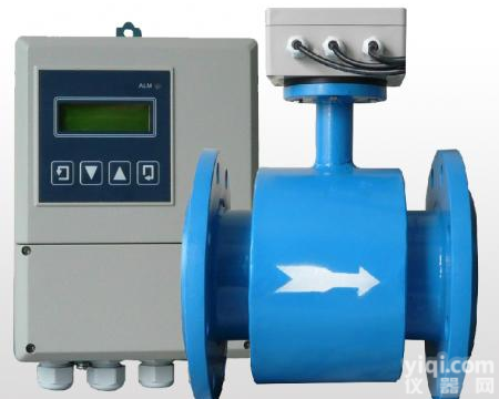 信宜分体式<em>电磁</em><em>流量计</em>液体<em>流量计</em>气体<em>流量计</em> 超声波空气<em>流量计</em>原装<em>现货</em>