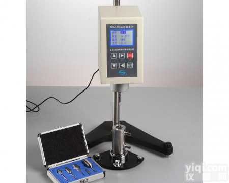 湖州旋转<em>粘度计</em> ndj1旋转<em>粘度计</em>原装<em>现货</em>