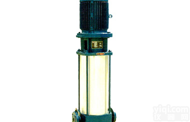<em>喀什</em>型<em>立式</em>管道多级离心泵 卧式多级离心泵的厂家