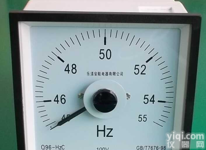 平顶山交流<em>频率</em>表广<em>角度</em><em>船用</em>表 F96-HZ交流<em>频率</em>表 广<em>角度</em><em>船用</em>表的厂家