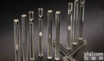 <em>安捷</em>伦直管衬管，1.5mm内径<em>山东</em><em>济南</em>东吉仪器优质供应