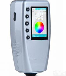 周口<em>手提式</em>色差仪便携式色差仪 光源<em>色差计</em>的厂家