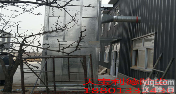 <em>家具厂</em>专用<em>木工</em>ZY除尘器设备生产安装