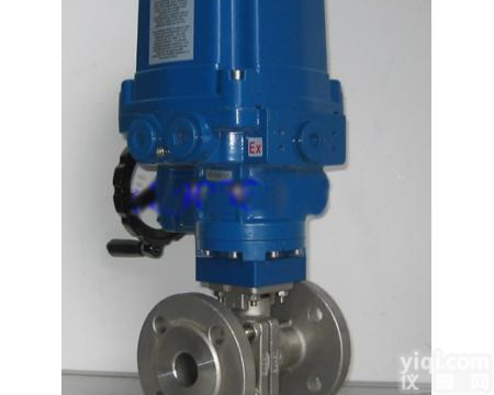 高安<em>防爆电动不锈钢球阀</em> Q941F-16P<em>防爆电动不锈钢球阀</em>DN20 DN25 DN32 DN40 DN50 DN