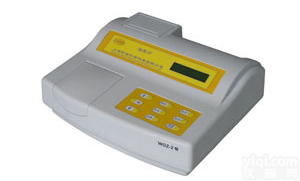 怀化多参数水质分析仪 <em>水质多参数监测</em>仪厂家直销