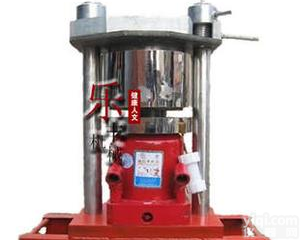 台州手压<em>香油</em>机千斤顶<em>香油</em>机 手压<em>香油</em>机千斤顶<em>香油</em>机行业领先