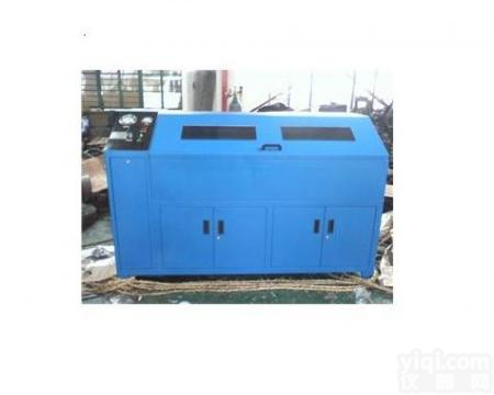 梅河口<em>软管</em>耐压<em>试验台</em> <em>软管</em>耐压<em>试验台</em>4-G1安全可靠