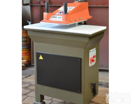 扬州<em>摇臂</em><em>裁断机</em> 卧式<em>裁断机</em>量大从优