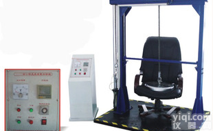 江都<em>办公椅</em>反复冲击<em>试验机</em><em>办公椅</em>反复冲击寿命测试机 冲击<em>试验机</em>总代直销