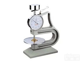 东台型橡胶<em>多头</em><em>测厚仪</em> LP-10-C型橡胶<em>多头</em><em>测厚仪</em>的使用方法