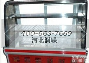 建阳米<em>凉菜</em><em>展示柜</em> 三层点菜柜价格实惠