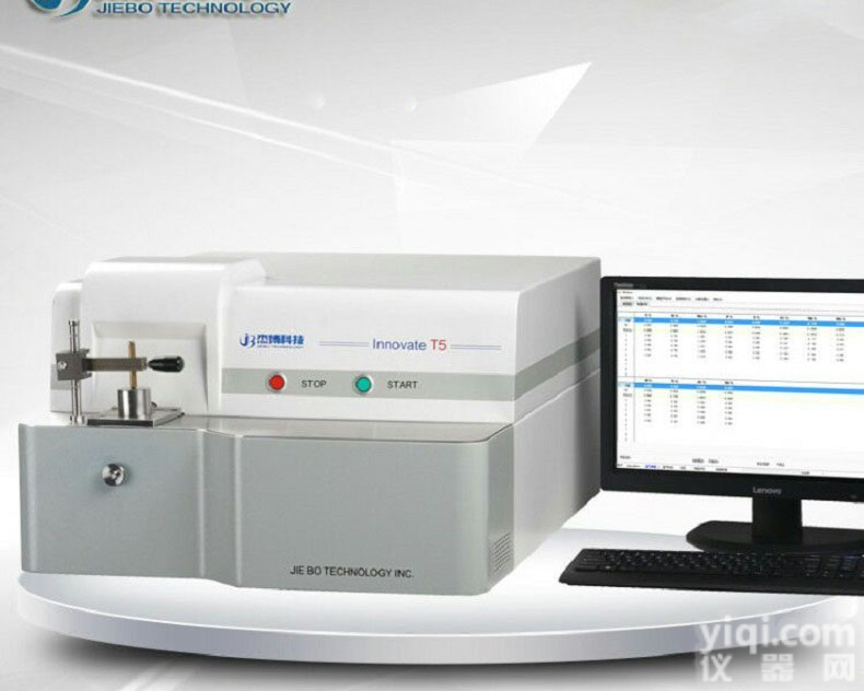 不锈钢分析仪，杰博台式直读<em>光谱仪</em>，广东<em>深圳</em>吉林光谱分析仪性价比高
