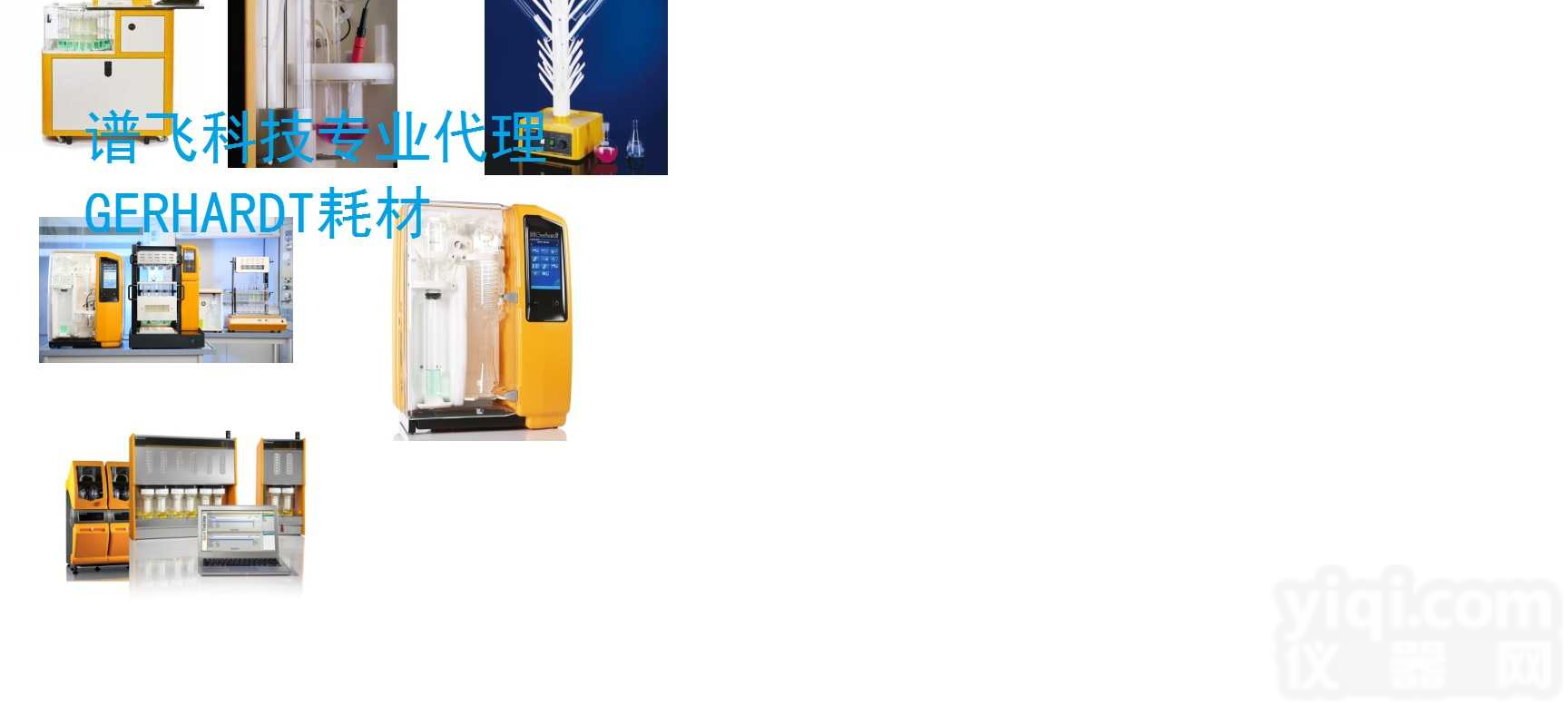 <em>德国</em>gerhardt格哈特 12-0310<em>消化</em>管