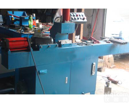 新密<em>液压</em><em>缩管</em>机型 <em>液压</em>锁管机哪家好