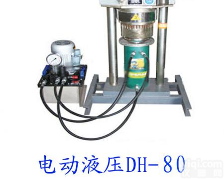 大庆<em>中小型</em>商用家用电动液压 <em>中小型</em>商用家用电动液压DH-80TB安全可靠