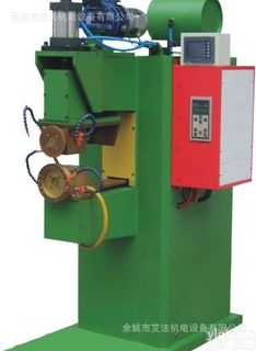 邓州<em>镍氢电池</em>镍带缝焊机 <em>镍氢电池</em>镍带缝焊机LU-50哪家强