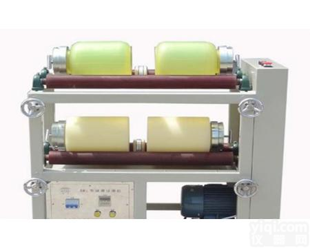 文登<em>小型</em>罐磨<em>球磨机</em> <em>小型</em>罐磨<em>球磨机</em>GM/B-5信誉保证