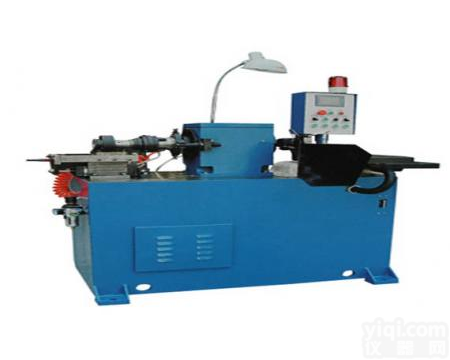 义马不锈钢自动<em>切管机</em> <em>黄蜡</em>管<em>热缩管</em>电线排线<em>切管机</em>哪家专业