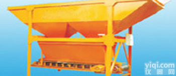 <em>新密</em>混凝土配料机混凝土配料机 PLD1200型两仓混凝土配料机的<em>具体</em>参数