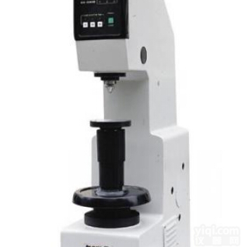 南京型布氏硬度计 <em>HB-3000B型布氏硬度计</em>行业领先