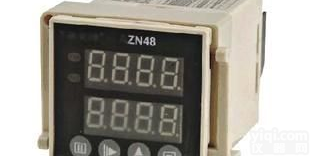 <em>DH48S</em><em>数显</em>示时间继电器