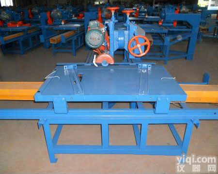 大安开槽倒角磨边<em>地砖</em>切割机 瓷砖磨边机总代<em>直销</em>