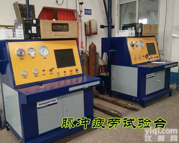 胶管疲劳试验机/台  <em>软管</em>空调管<em>高压</em>液压胶管疲劳试验台设备厂家