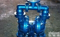吉安气动耐<em>腐蚀</em><em>隔膜泵</em> QBY气动耐<em>腐蚀</em><em>隔膜泵</em>不二之选
