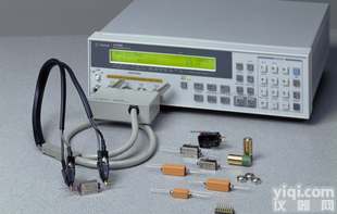 枣阳<em>电阻表</em>毫欧表 <em>Agilent</em> 4338B <em>电阻表</em>/毫欧表的厂家