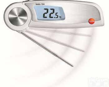 丰镇<em>折叠式</em><em>温度计</em> 土壤温湿度计产品的详细说明