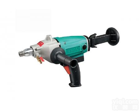 大丰东成<em>金钢</em>石<em>钻孔机</em>开关调速水钻 厂家直销