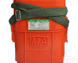 涟源<em>隔绝</em>式压缩<em>氧气</em><em>自救</em>器 zh15<em>隔绝</em>式化学氧<em>自救</em>器强烈推荐