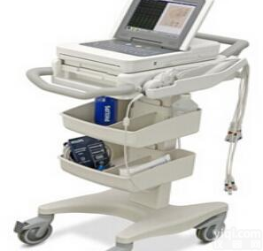 <em>飞利浦</em> PageWriter TC50 <em>心电</em>图仪