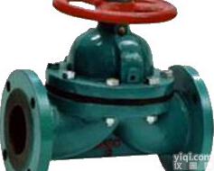 济南直<em>流式</em>衬胶<em>隔膜阀</em> G45F直<em>流式</em>衬胶<em>隔膜阀</em>的厂家