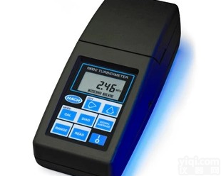 满洲里哈希经济型便携式<em>浊度仪</em>哈希 哈希<em>在线</em><em>浊度仪</em>哪家好