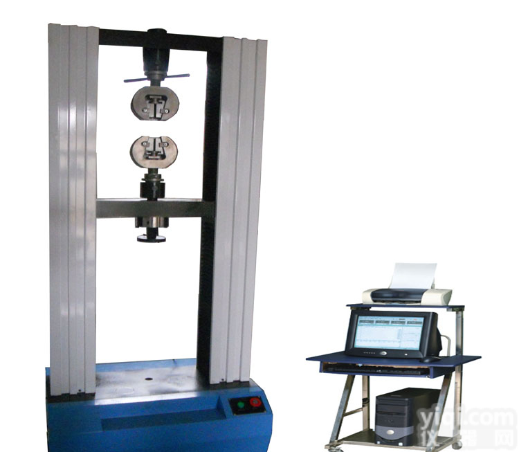 [铝镁<em>合金丝</em>拉力试验机]<em>生产</em>厂家