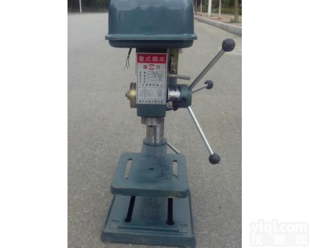 东台<em>台式</em><em>钻床</em> <em>台钻</em>z4116强烈推荐