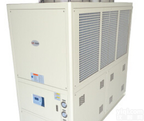 淮安激光<em>冷水机</em><em>冷油</em>机 60p水冷式<em>冷水机</em>特价批发