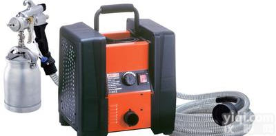 吴川汽车<em>喷漆</em>机 真石漆<em>喷涂机</em>的具体说明