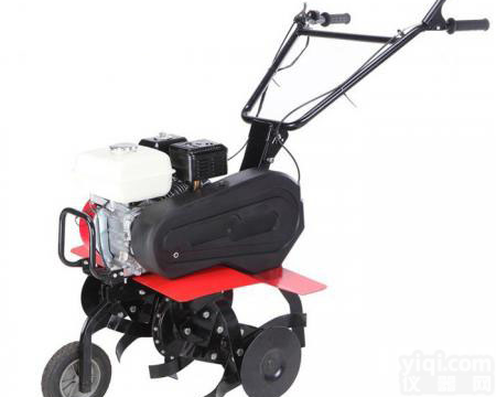 泊头小型手扶<em>微耕机</em><em>松土机</em> 圆盘开沟机包邮