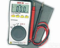 运城袋装指针式<em>万用表</em> <em>数字式</em><em>万用表</em>行业领先