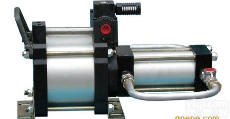 新款STA02/STA05/10/25/40/60/100<em>氮气</em><em>增压泵</em>  高压<em>氮气</em>充装设备厂家