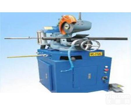 彭州金属<em>半自动</em><em>切管机</em> 全自动气动<em>切管机</em>信誉保证